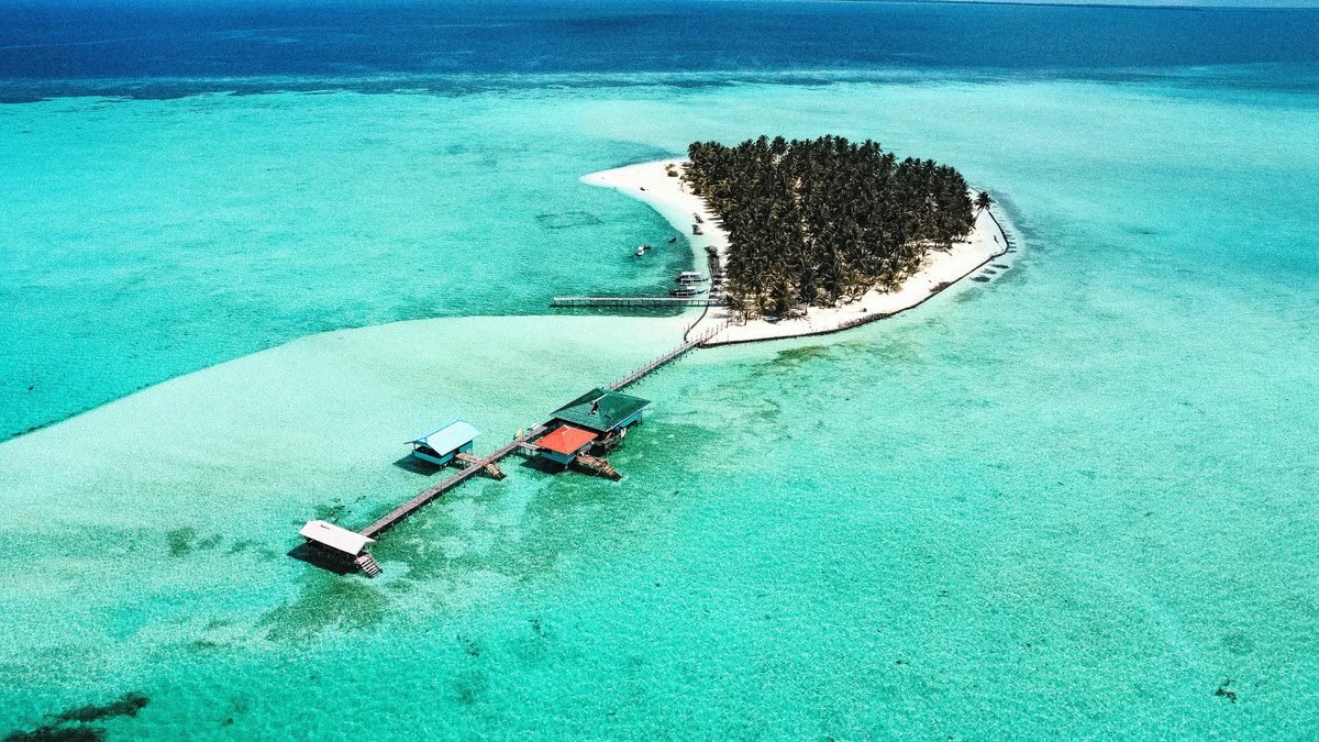 Agatti Island