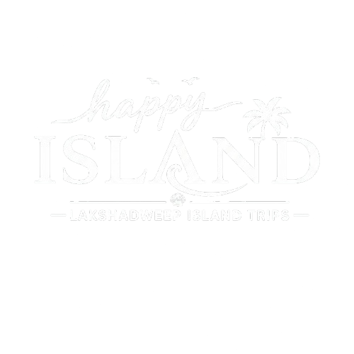 Happy Island Logo
